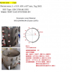 船舶备件—燃烧器锥体（CK-C20240319-01）询价-船用采购网-船舶物料采购-船务服务-一站式船用设备供应服务