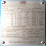 船舶备件—BT3 电动机（CK-J20240319-02）询价-船用采购网-船舶物料采购-船务服务-一站式船用设备供应服务