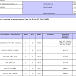 船舶备件—配件（CK-R20240311-02）询价-船用采购网-船舶物料采购-船务服务-一站式船用设备供应服务