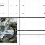 船舶备件—配件（CK-R20240311-02）询价-船用采购网-船舶物料采购-船务服务-一站式船用设备供应服务