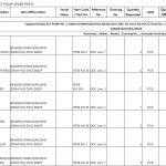 船舶备件—配件（CK-C20240304-05）询价-船用采购网-船舶物料采购-船务服务-一站式船用设备供应服务