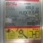 船舶备件—管道耦合器/O型环密封（CK-R20240314-08）询价-船用采购网-船舶物料采购-船务服务-一站式船用设备供应服务