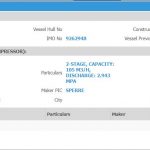 船舶备件—配件（CK-R20240319-25）询价-船用采购网-船舶物料采购-船务服务-一站式船用设备供应服务