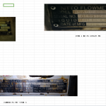 船舶备件—燃料油入口/出口流量计（CK-Y20240318-02）询价-船用采购网-船舶物料采购-船务服务-一站式船用设备供应服务