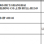 船舶备件—机械密封（CK-Y20240304-08）询价-船用采购网-船舶物料采购-船务服务-一站式船用设备供应服务