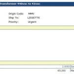 船舶备件—变压器（CK-Y20240313-01）询价-船用采购网-船舶物料采购-船务服务-一站式船用设备供应服务