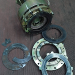 船舶备件—电磁制动器（CK-R20240304-08）询价-船用采购网-船舶物料采购-船务服务-一站式船用设备供应服务