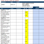 船舶备件—YANMAR配件（CK-L20240305-06）询价-船用采购网-船舶物料采购-船务服务-一站式船用设备供应服务