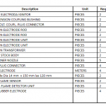 船舶备件—配件（CK-R20240319-18）询价-船用采购网-船舶物料采购-船务服务-一站式船用设备供应服务