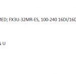 船舶备件—可编程控制器（CK-J20240308-02）询价-船用采购网-船舶物料采购-船务服务-一站式船用设备供应服务