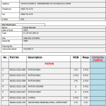 船舶备件—配件（CK-C20240321-06）询价-船用采购网-船舶物料采购-船务服务-一站式船用设备供应服务
