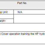 船舶备件—应急泵机组用高压软管（CK-C20240312-08）询价-船用采购网-船舶物料采购-船务服务-一站式船用设备供应服务