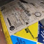 船舶备件—电动机/风扇（CK-R20240319-07）询价-船用采购网-船舶物料采购-船务服务-一站式船用设备供应服务