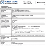 船舶备件—无线电遥控/电磁阀（CK-R20240327-08）询价-船用采购网-船舶物料采购-船务服务-一站式船用设备供应服务