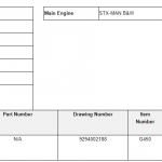船舶备件—供油泵（CK-C20240320-11）询价-船用采购网-船舶物料采购-船务服务-一站式船用设备供应服务