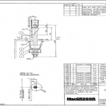 船舶备件—舱盖把手/重型螺栓（CK-R20240311-04）询价-船用采购网-船舶物料采购-船务服务-一站式船用设备供应服务