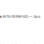 船舶备件—水调节阀（CK-R20240305-05）询价-船用采购网-船舶物料采购-船务服务-一站式船用设备供应服务