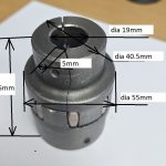 船舶备件—液压泵/伺服泵联轴器/插件（CK-J20240328-19）询价-船用采购网-船舶物料采购-船务服务-一站式船用设备供应服务