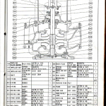 船舶备件—O型环/沉没轴承（CK-R20240314-17）询价-船用采购网-船舶物料采购-船务服务-一站式船用设备供应服务