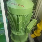 船舶备件—润滑油备用泵&电机（CK-C20240315-01）询价-船用采购网-船舶物料采购-船务服务-一站式船用设备供应服务