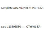 船舶备件—旋钮组件/旋钮卡（CK-J20240306-01）询价-船用采购网-船舶物料采购-船务服务-一站式船用设备供应服务