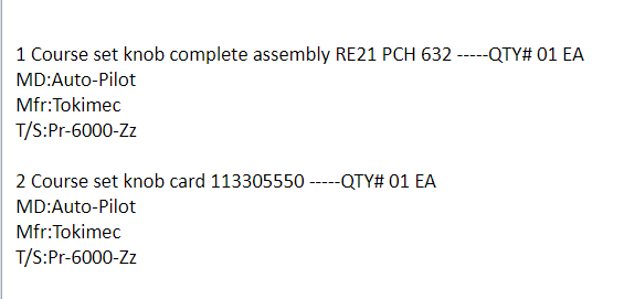 【询价】船舶备件—旋钮组件/旋钮卡（CK-J20240306-01）询价-泰州昌宽社区-报价采购-船用采购网-船舶物料采购-船务服务-一站式船用设备供应服务