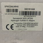 船舶备件—氧气传感器/硫化氢传感器（CK-R20240301-03）询价-船用采购网-船舶物料采购-船务服务-一站式船用设备供应服务