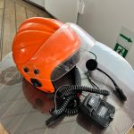 船舶备件—带无线对讲耳机的防护头盔（CK-J20240318-08）询价-船用采购网-船舶物料采购-船务服务-一站式船用设备供应服务