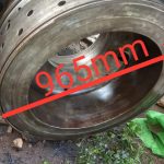 船舶备件—带螺柱螺母缸盖组件（CK-R20240321-05）询价-船用采购网-船舶物料采购-船务服务-一站式船用设备供应服务