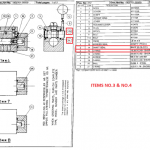 船舶备件—O型环/轴密封（CK-Y20240327-03）询价-船用采购网-船舶物料采购-船务服务-一站式船用设备供应服务