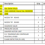 船舶备件—配件（CK-J20240305-06）询价-船用采购网-船舶物料采购-船务服务-一站式船用设备供应服务