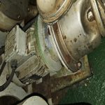 船舶备件—离心泵/O型环（CK-J20240301-10）询价-船用采购网-船舶物料采购-船务服务-一站式船用设备供应服务