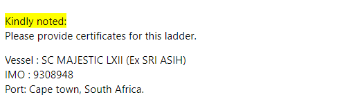 【询价】船舶备件—控制面板/继电器箱（CK-R20240328-05）询价-泰州昌宽社区-报价采购-船用采购网-船舶物料采购-船务服务-一站式船用设备供应服务