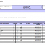 船舶备件—空气冷却器化学清洗泵配件（CK-R20240307-15）询价-船用采购网-船舶物料采购-船务服务-一站式船用设备供应服务