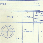 船舶备件—垫片/垫子/压盖填料（CK-C20240304-08）询价-船用采购网-船舶物料采购-船务服务-一站式船用设备供应服务
