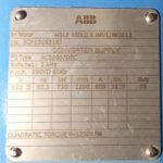 船舶备件—BT3 电动机（CK-J20240319-02）询价-船用采购网-船舶物料采购-船务服务-一站式船用设备供应服务