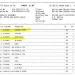 船舶备件—液压马达/风扇阀（CK-R20240304-16）询价-船用采购网-船舶物料采购-船务服务-一站式船用设备供应服务