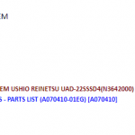船舶备件—交流电流表（CK-L20240305-04）询价-船用采购网-船舶物料采购-船务服务-一站式船用设备供应服务