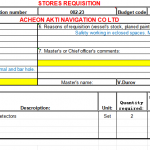 船舶备件—多气体检测仪（CK-L20240315-09）询价-船用采购网-船舶物料采购-船务服务-一站式船用设备供应服务