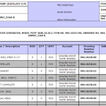 船舶备件—配件（CK-R20240306-14）询价-船用采购网-船舶物料采购-船务服务-一站式船用设备供应服务