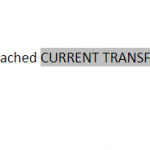 船舶备件—电流互感器（CK-J20240319-05）询价-船用采购网-船舶物料采购-船务服务-一站式船用设备供应服务