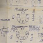 船舶备件—Sulzer轴瓦（CK-C20240313-01）询价-船用采购网-船舶物料采购-船务服务-一站式船用设备供应服务