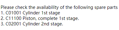 【询价】船舶备件—气缸/活塞（CK-J20240306-18）询价-泰州昌宽社区-报价采购-船用采购网-船舶物料采购-船务服务-一站式船用设备供应服务