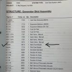 船舶备件—配件（CK-C20240313-04）询价-船用采购网-船舶物料采购-船务服务-一站式船用设备供应服务