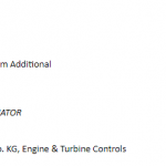 船舶备件—燃油泵执行器（CK-R20240314-20）询价-船用采购网-船舶物料采购-船务服务-一站式船用设备供应服务