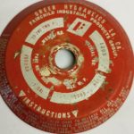 船舶备件—液压蓄能器（CK-J20240328-03）询价-船用采购网-船舶物料采购-船务服务-一站式船用设备供应服务