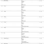 船舶备件—三菱配件（CK-R20240312-03）询价-船用采购网-船舶物料采购-船务服务-一站式船用设备供应服务