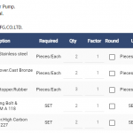 船舶备件—配件（CK-C20240304-10）询价-船用采购网-船舶物料采购-船务服务-一站式船用设备供应服务