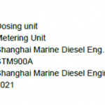 船舶备件—传感器/调节器/变送器/电磁阀（CK-R20240308-05）询价-船用采购网-船舶物料采购-船务服务-一站式船用设备供应服务