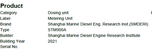 【询价】船舶备件—传感器/调节器/变送器/电磁阀（CK-R20240308-05）询价-泰州昌宽社区-报价采购-船用采购网-船舶物料采购-船务服务-一站式船用设备供应服务